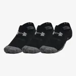 UNDER ARMOUR UA Heatgear UltraLowTab 3pk 