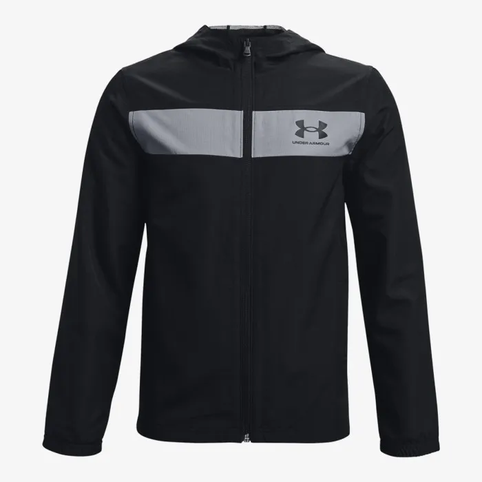 Sportstyle Windbreaker 