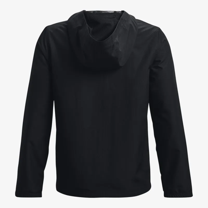 UNDER ARMOUR Sportstyle Windbreaker