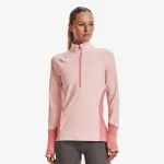 UNDER ARMOUR UA COLDGEAR 1/2 ZIP 1 