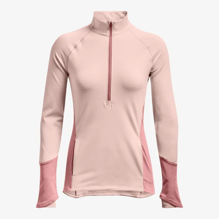 UNDER ARMOUR UA COLDGEAR 1/2 ZIP 1 