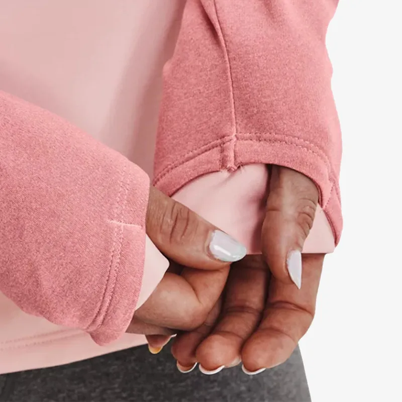 UNDER ARMOUR UA COLDGEAR 1/2 ZIP 1 