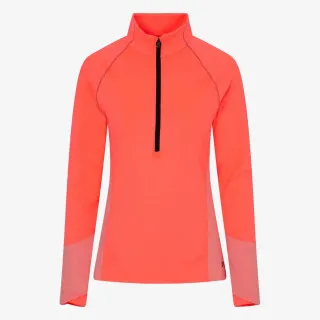 UNDER ARMOUR UA ColdGear 1/2 Zip