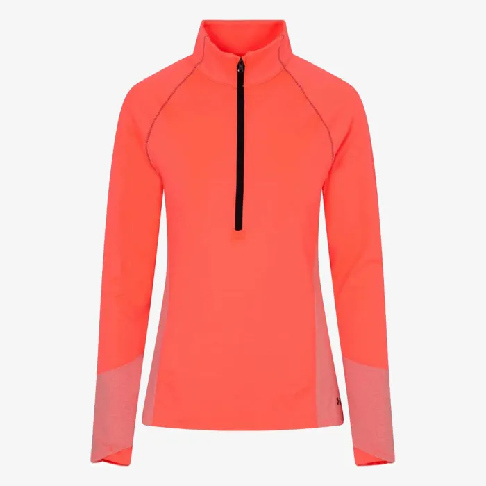 UNDER ARMOUR UA ColdGear 1/2 Zip 