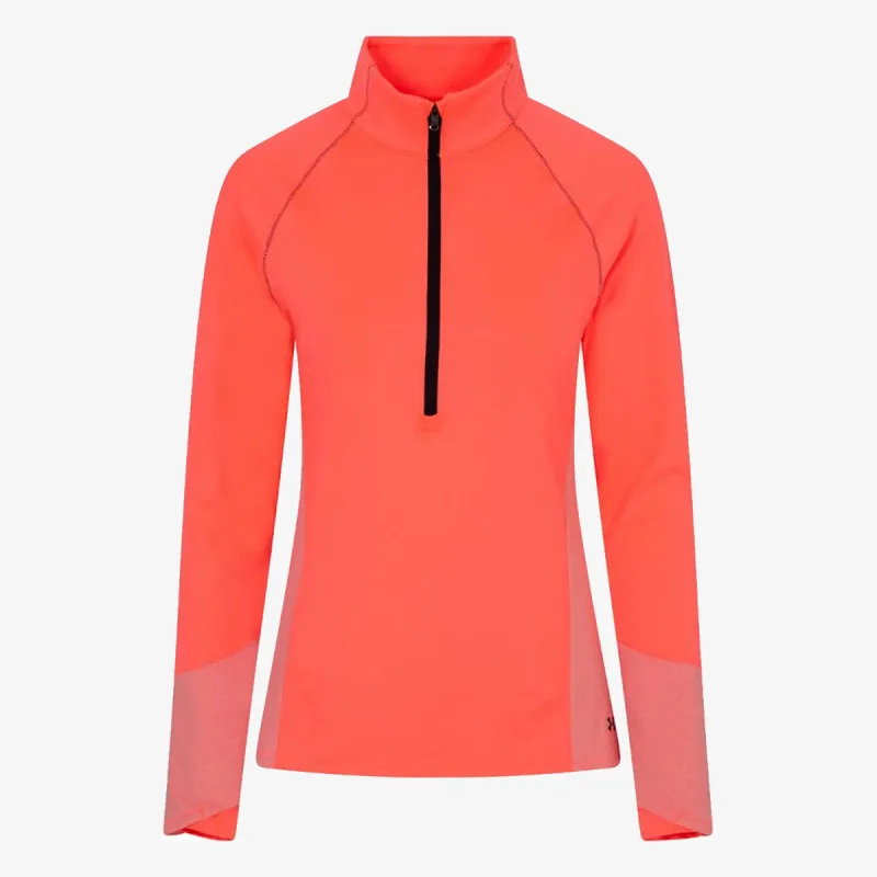 UNDER ARMOUR UA ColdGear 1/2 Zip