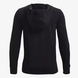 UNDER ARMOUR UA RIVAL TERRY FZ HOODIE 1