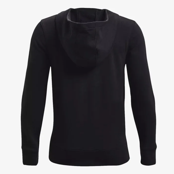 UNDER ARMOUR UA RIVAL TERRY FZ HOODIE 1 