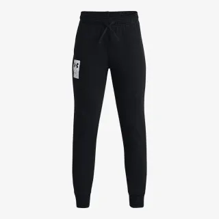 UNDER ARMOUR Rival Terry Joggers