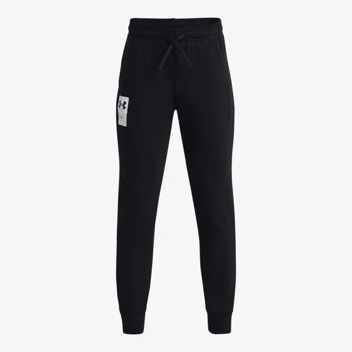 Rival Terry Joggers 