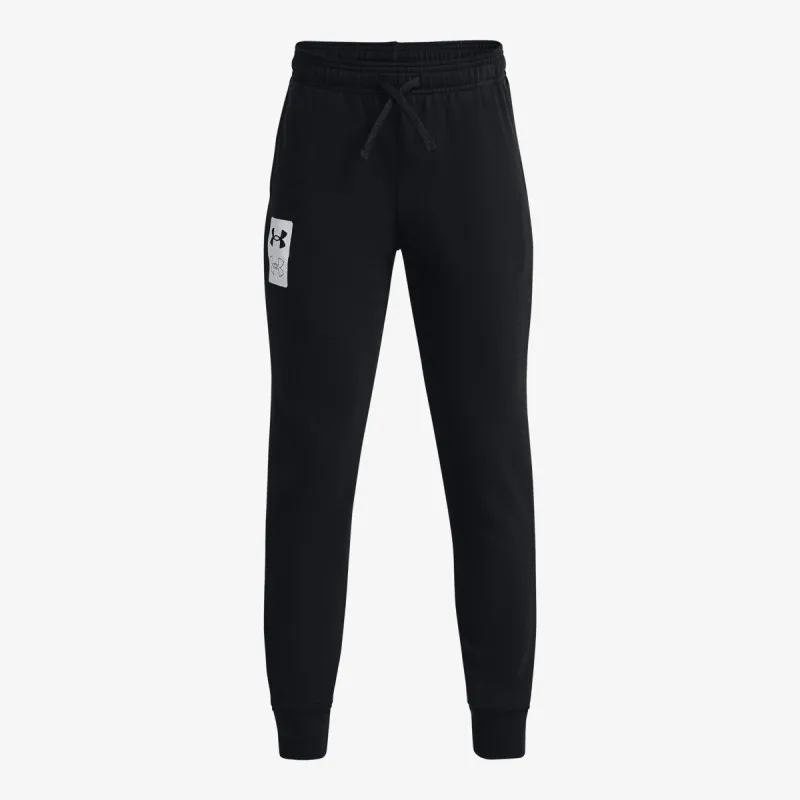 UNDER ARMOUR Rival Terry Joggers