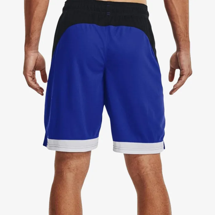 UA BASELINE 10'' SHORT 