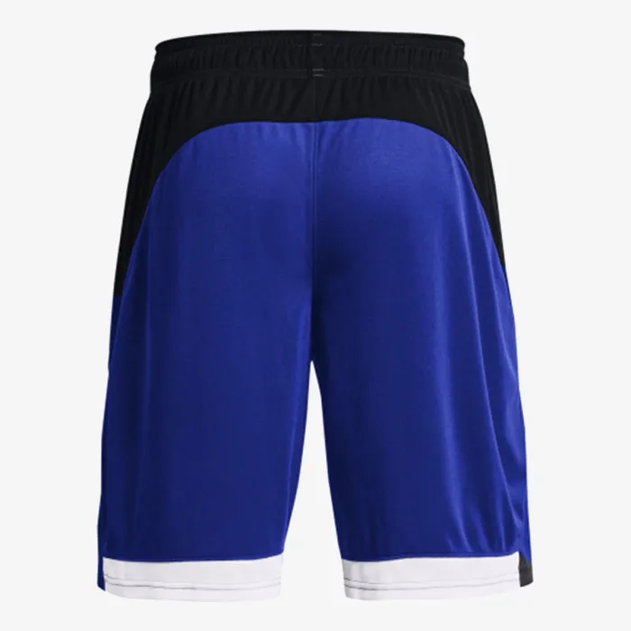 UA BASELINE 10'' SHORT 