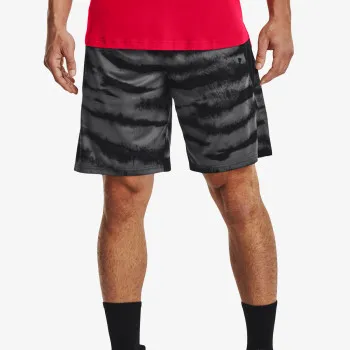 UA BASELINE 10'' PRNT SHORT 