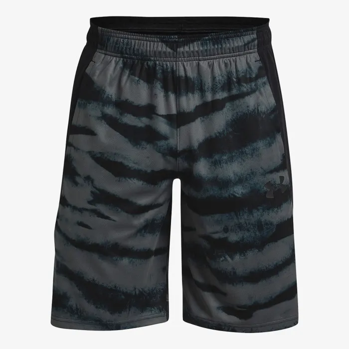 UA BASELINE 10'' PRNT SHORT 