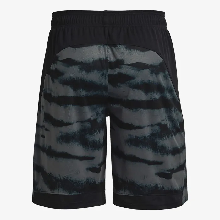 UA BASELINE 10'' PRNT SHORT 