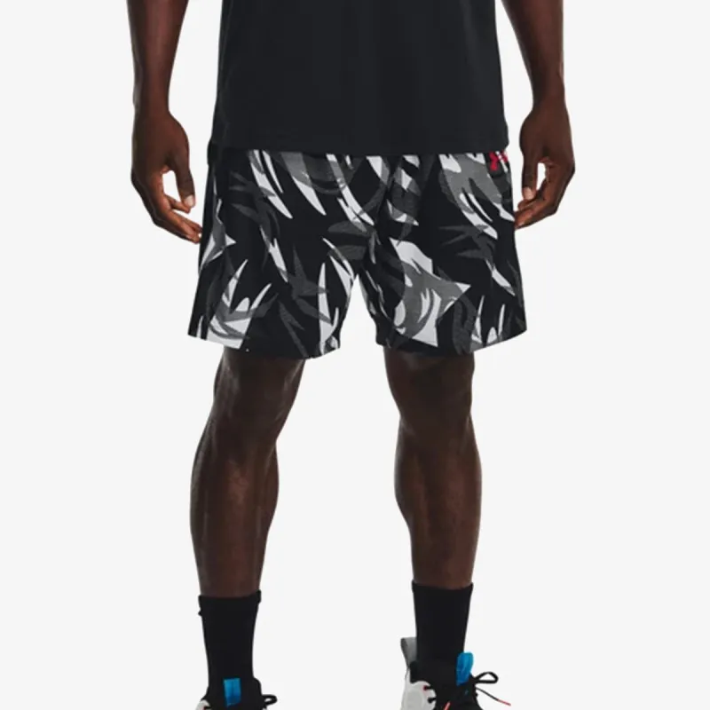 UNDER ARMOUR BASELINE
