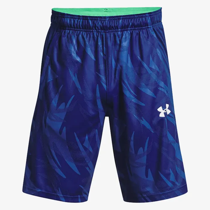 UNDER ARMOUR UA BASELINE 10'' PRINT SHORT 
