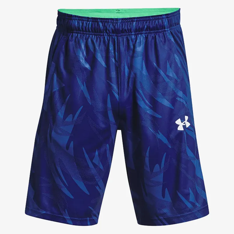 UNDER ARMOUR UA BASELINE 10'' PRINT SHORT