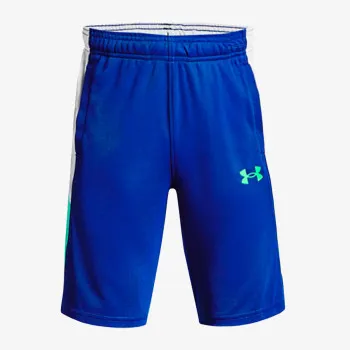 UA BASELINE SHORT MFO 