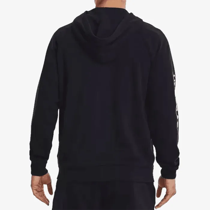 UNDER ARMOUR UA RIVAL FLEECE CHROMA FZ HD 1 