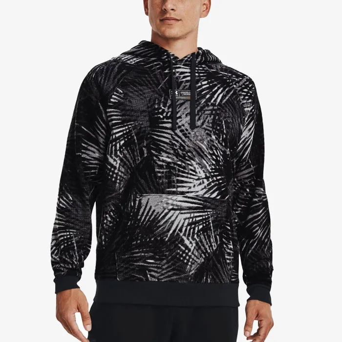 UNDER ARMOUR UA Rival Flc Sport Palm HD 