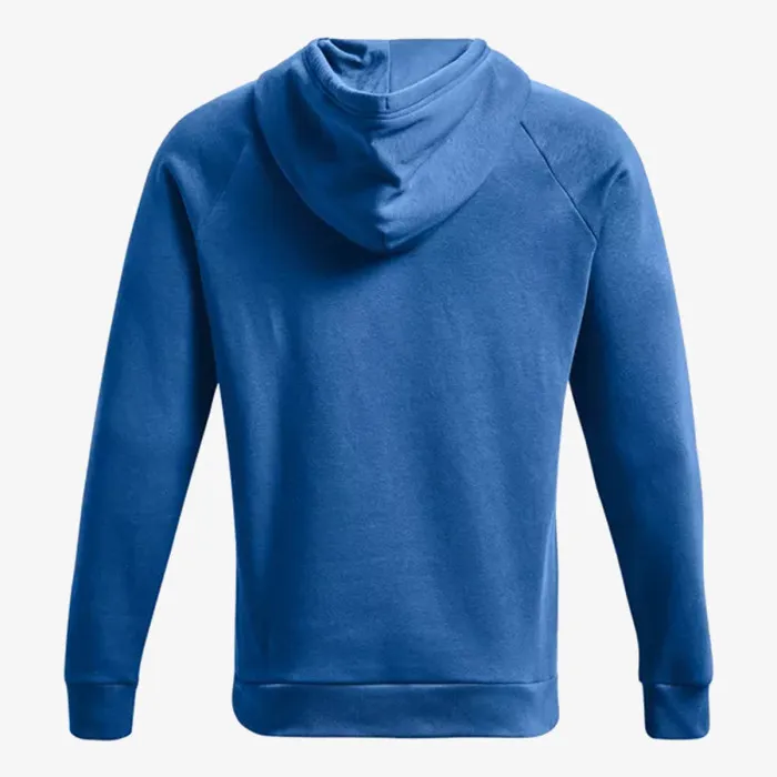 UNDER ARMOUR UA RIVAL FLC GRAPHIC HOODIE 1 
