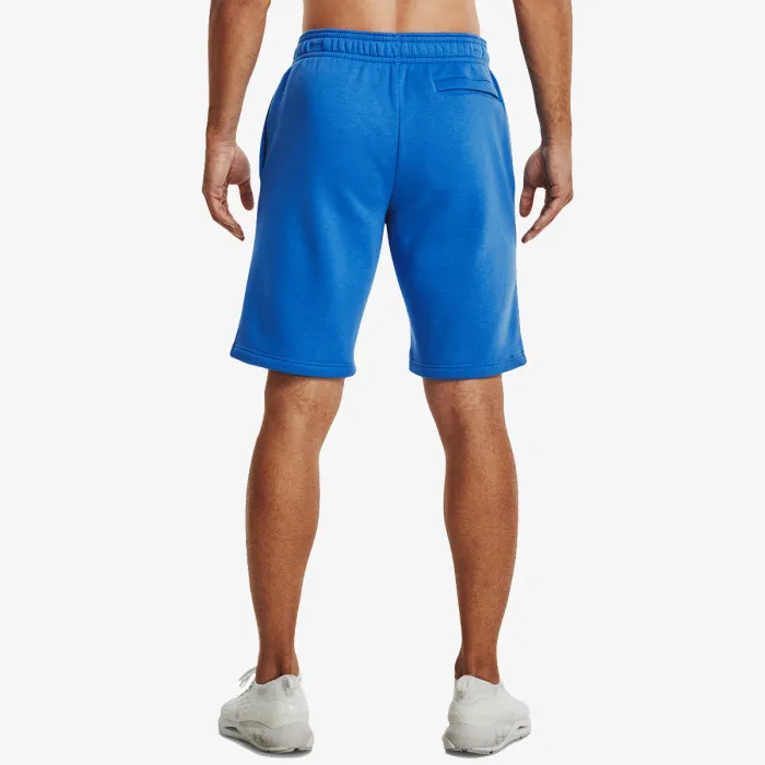UNDER ARMOUR UA RIVAL FLC GRAPHIC SHORT 1 