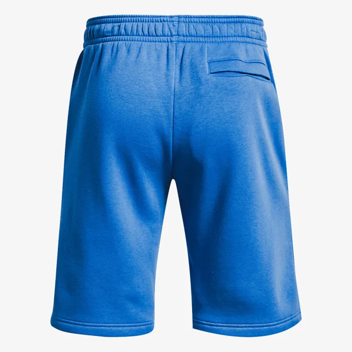 UNDER ARMOUR UA RIVAL FLC GRAPHIC SHORT 1 
