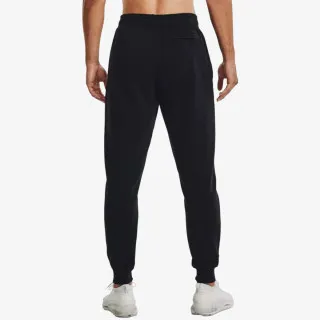 UNDER ARMOUR UA RIVAL FLC GRAPHIC JOGGER 1