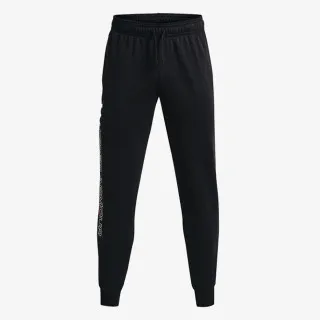UNDER ARMOUR UA RIVAL FLC GRAPHIC JOGGER 1