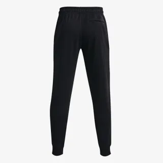 UNDER ARMOUR UA RIVAL FLC GRAPHIC JOGGER 1