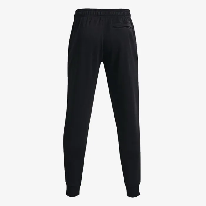 UNDER ARMOUR UA RIVAL FLC GRAPHIC JOGGER 1 