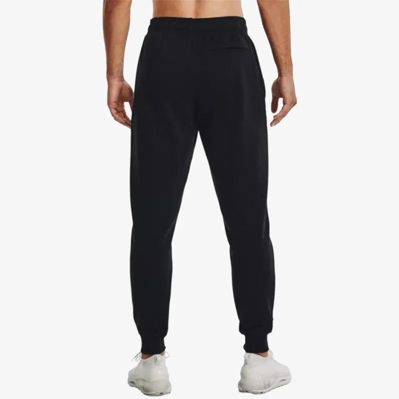 UNDER ARMOUR UA RIVAL FLC GRAPHIC JOGGER 1