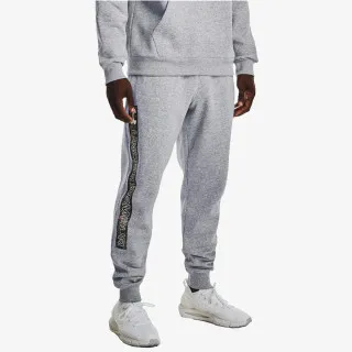 UNDER ARMOUR UA RIVAL FLC GRAPHIC JOGGER 1