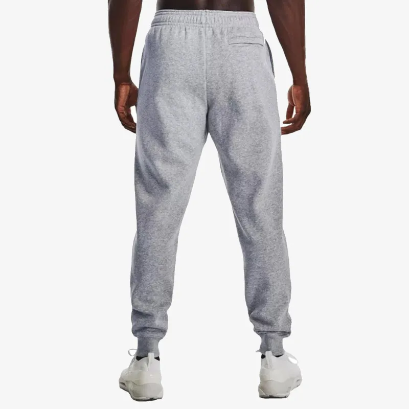 UNDER ARMOUR UA RIVAL FLC GRAPHIC JOGGER 1