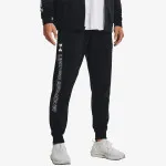 UA RIVAL FLC GRAPHIC JOGGER 1 