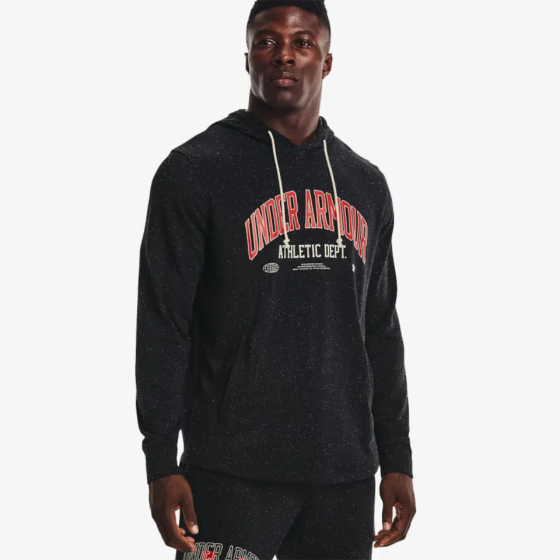 UNDER ARMOUR UA RIVAL TRY ATHLC DEPT HD 1
