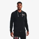UNDER ARMOUR UA Rival Try Athlc Dep FZ HD 