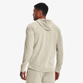 UNDER ARMOUR Rival Terry Athletic Department FZ HD