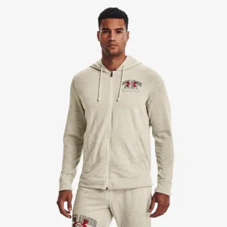 UNDER ARMOUR Rival Terry Athletic Department FZ HD