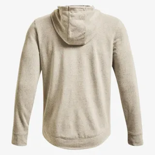 UNDER ARMOUR Rival Terry Athletic Department FZ HD