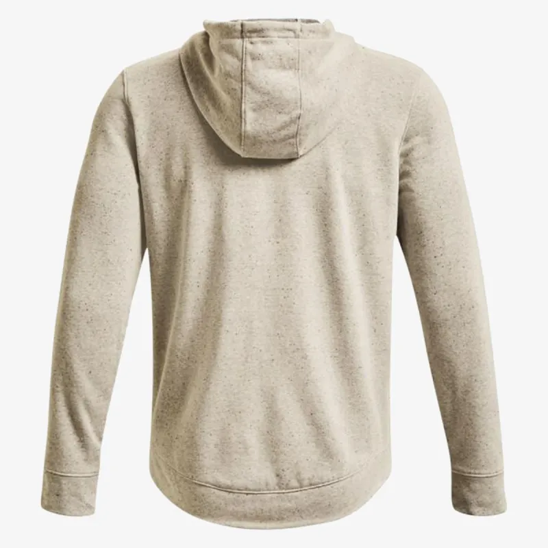 UNDER ARMOUR Rival Terry Athletic Department FZ HD