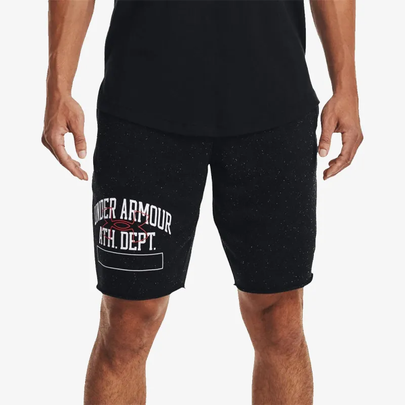 UNDER ARMOUR UA RIVAL TRY ATHLC DEPT STS 1