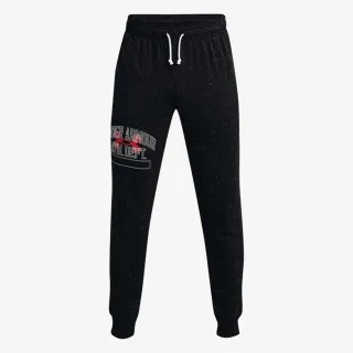 UNDER ARMOUR UA RIVAL TRY ATHLC DEPT JGGR 1