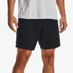 UA WOVEN GRAPHIC SHORTS 1 
