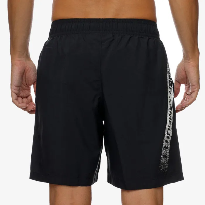 UNDER ARMOUR UA Woven Graphic Shorts 