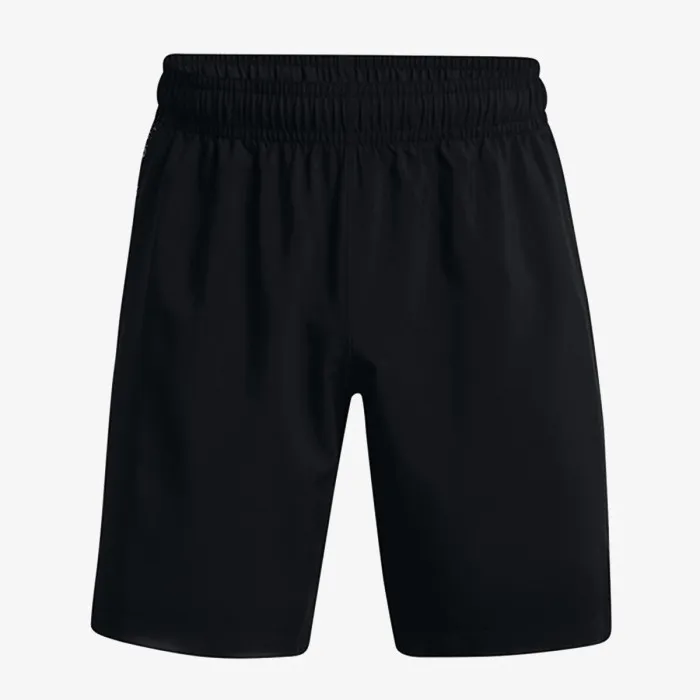 UNDER ARMOUR UA Woven Graphic Shorts 