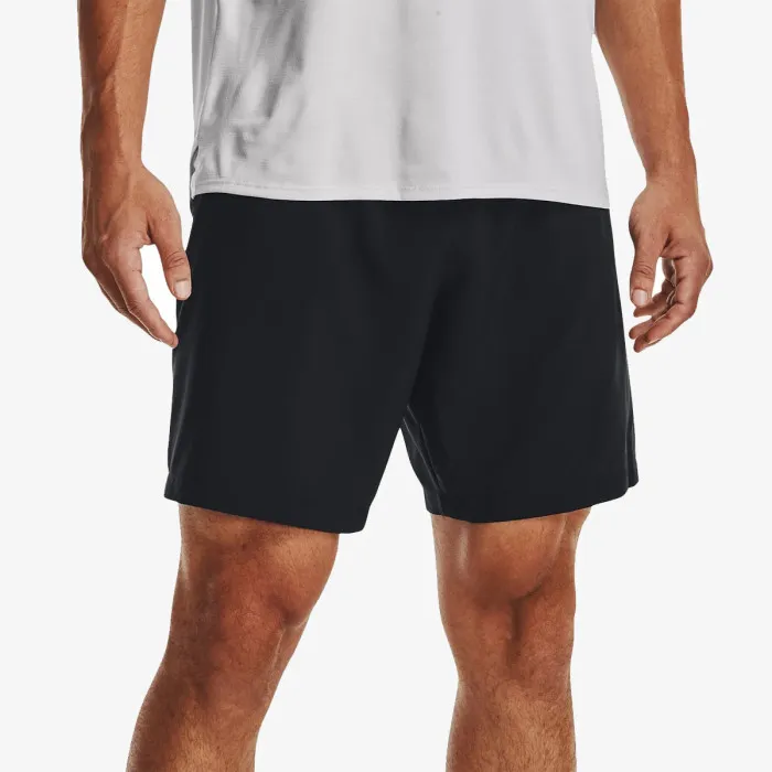 UNDER ARMOUR UA Woven Graphic Shorts 