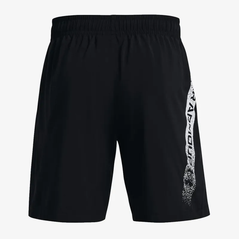 UNDER ARMOUR UA Woven Graphic Shorts