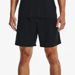 UA WOVEN GRAPHIC SHORTS 